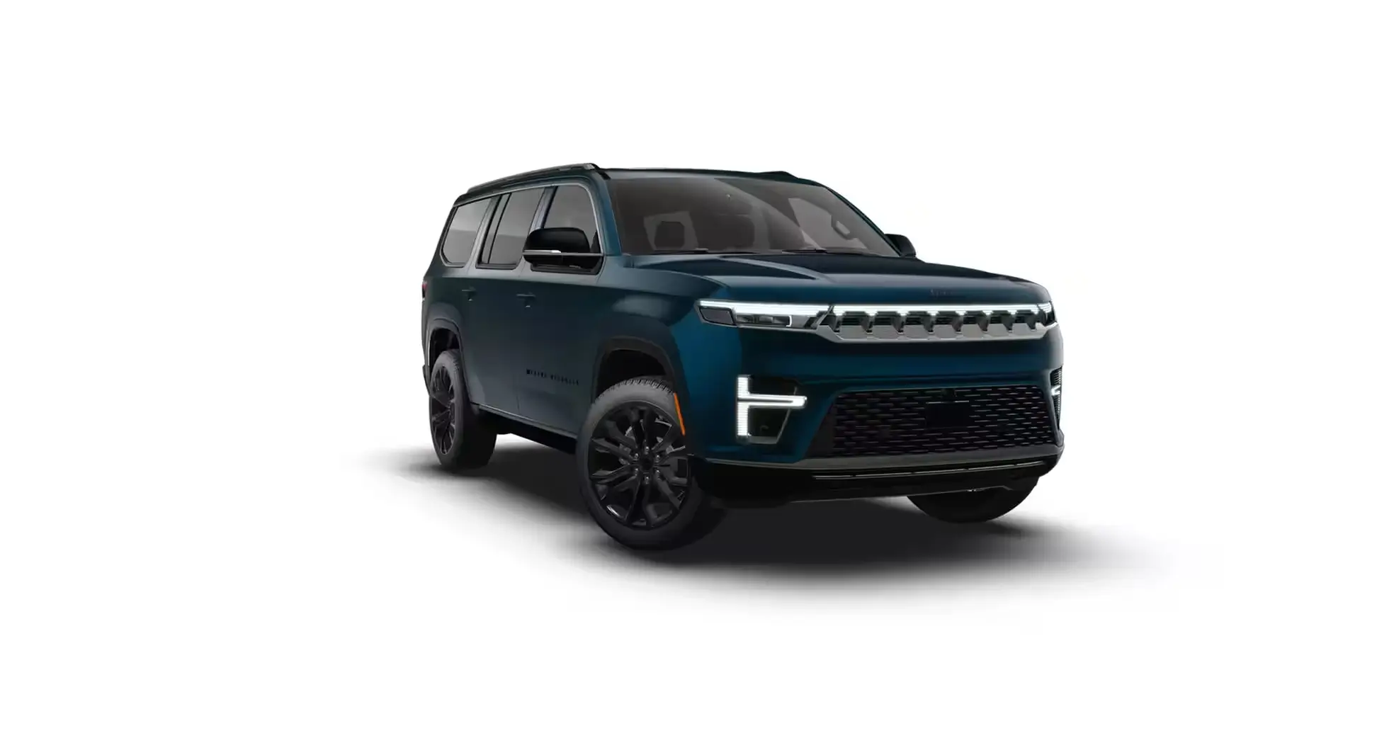 Summit Reserve available at Eide Chrysler in Bismarck.